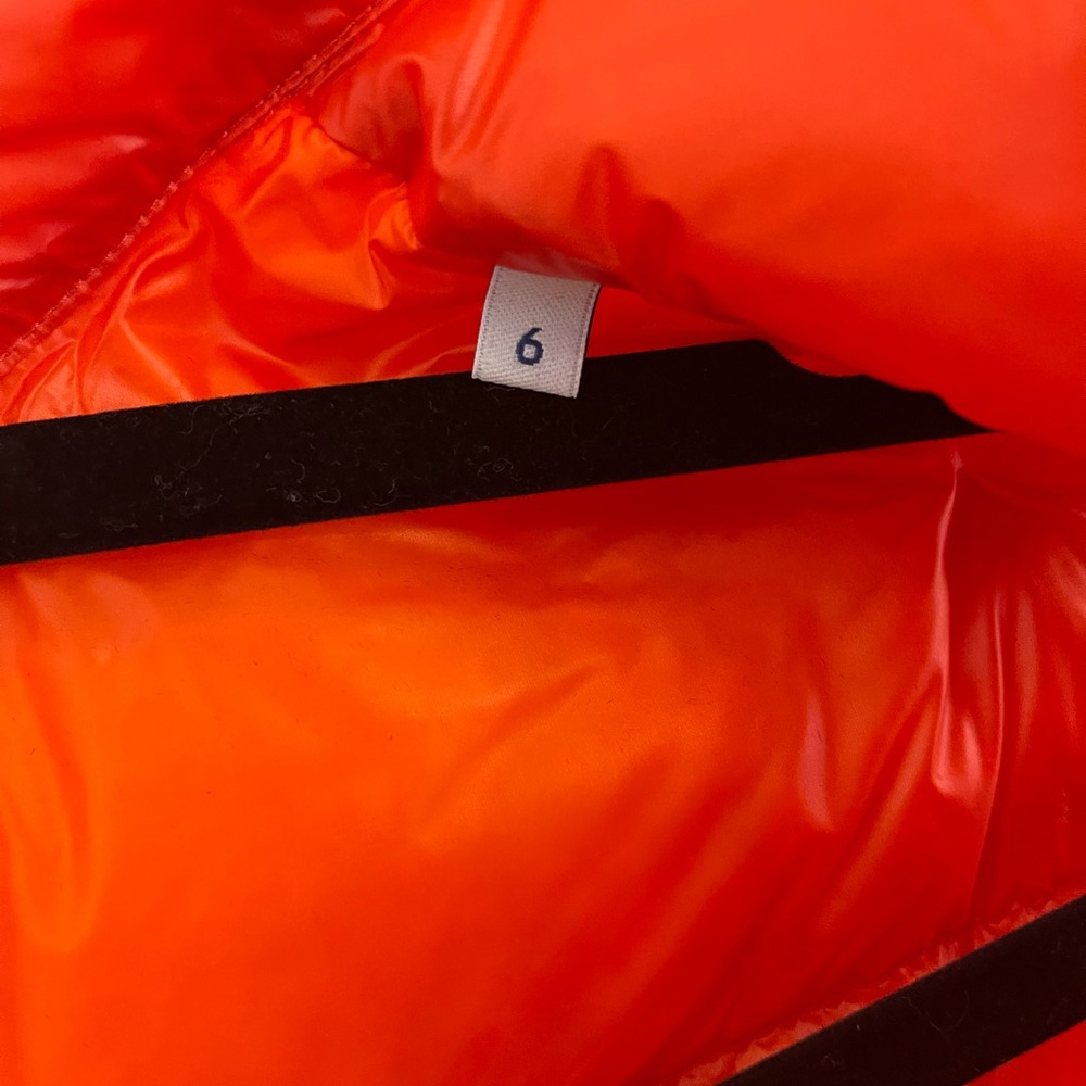 MONCLER VEST - Picture 3 of 4